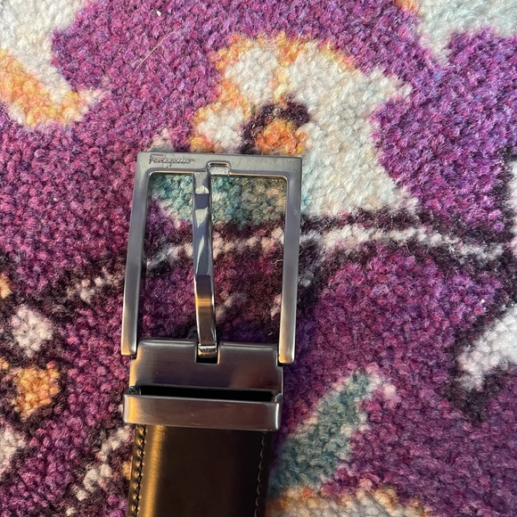 Ferragamo belt - Picture 4 of 5